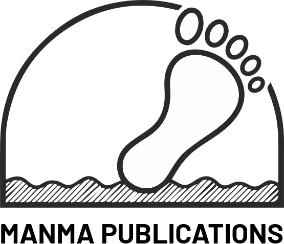 Manma Publications Logo